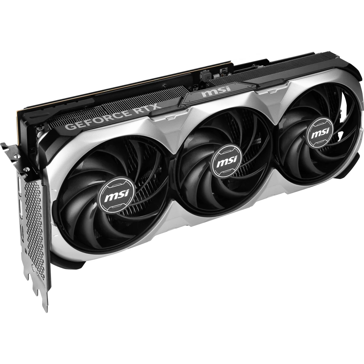 MSI GeForce RTX 4080 VENTUS 3X OC 16GB GDDR6X - Graphics Card MSI GeForce RTX 4080 VENTUS 3X OC 16GB GDDR6X - Graphics Card